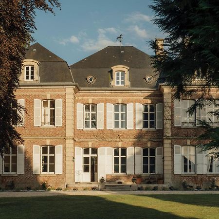Petit Chateau Vercourt Exteriér fotografie