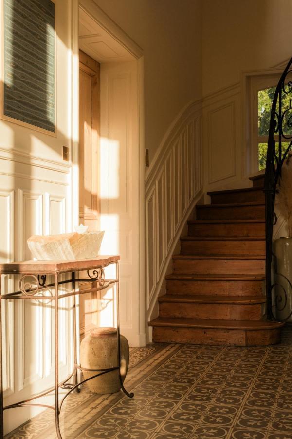 Petit Chateau Vercourt Exteriér fotografie